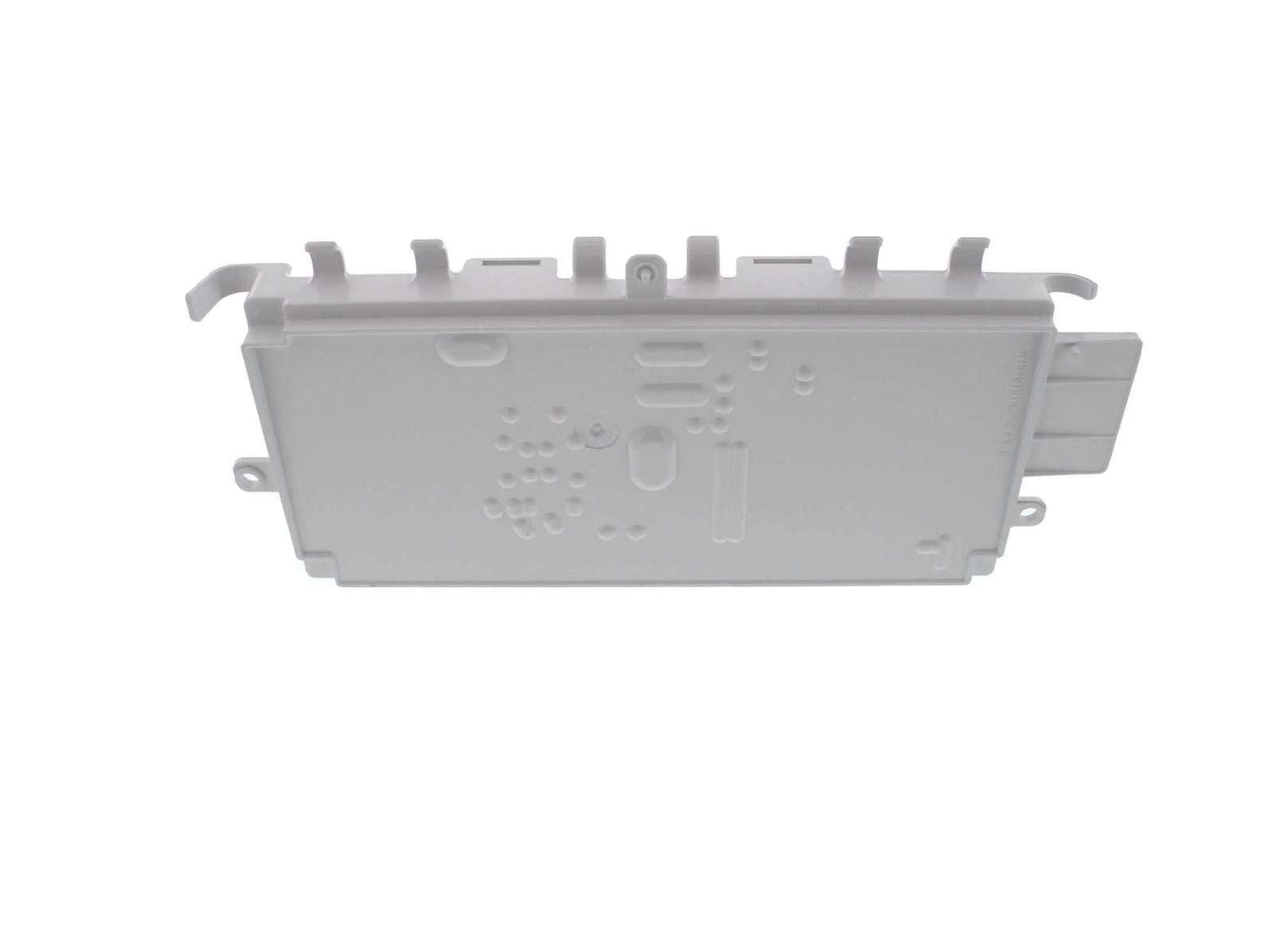 W11611438 - Genuine OEM Whirlpool Washer Electronic Control Board